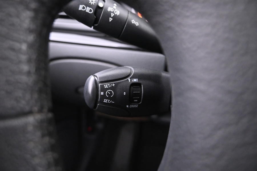 Citroën C5 vaihtoauto