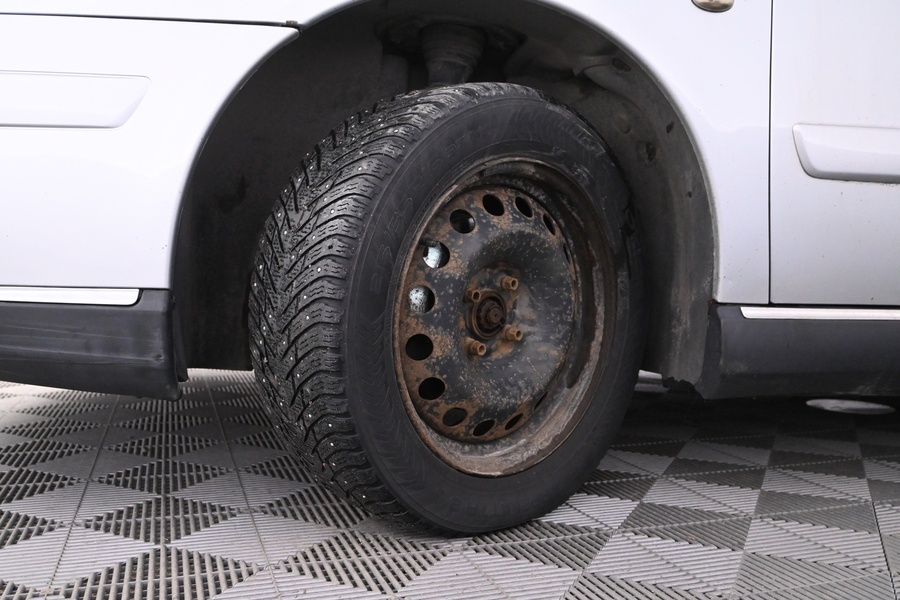 Citroën C5 vaihtoauto