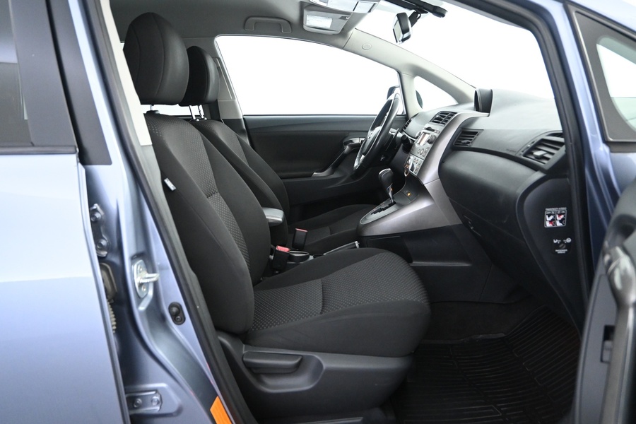 Toyota Verso vaihtoauto