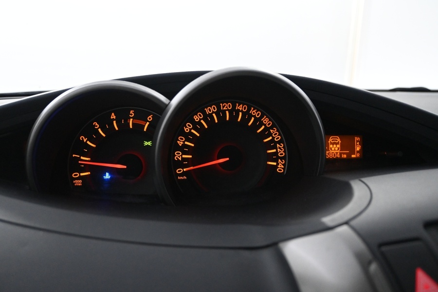 Toyota Verso vaihtoauto