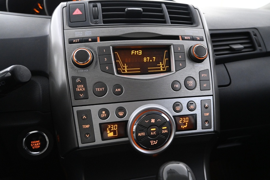 Toyota Verso vaihtoauto