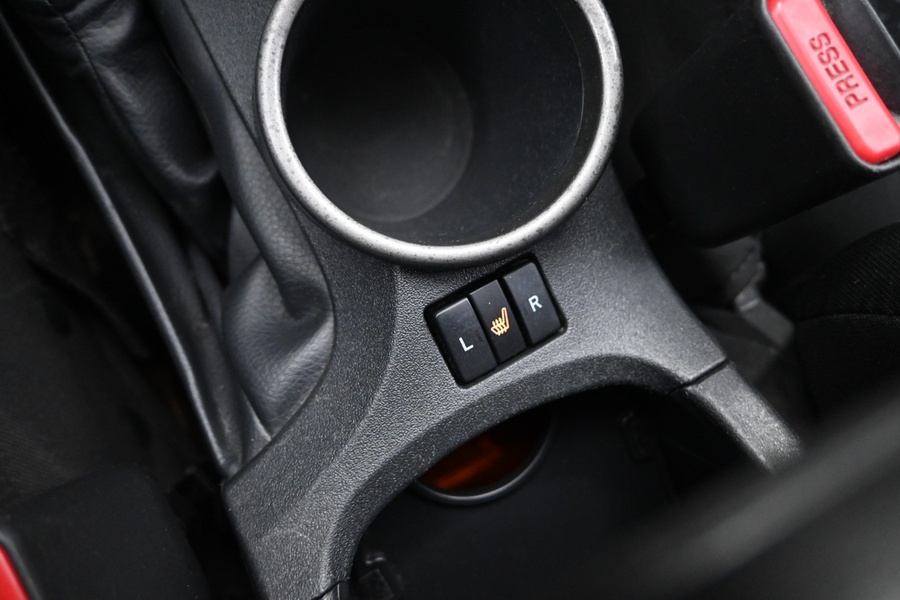 Toyota Verso vaihtoauto