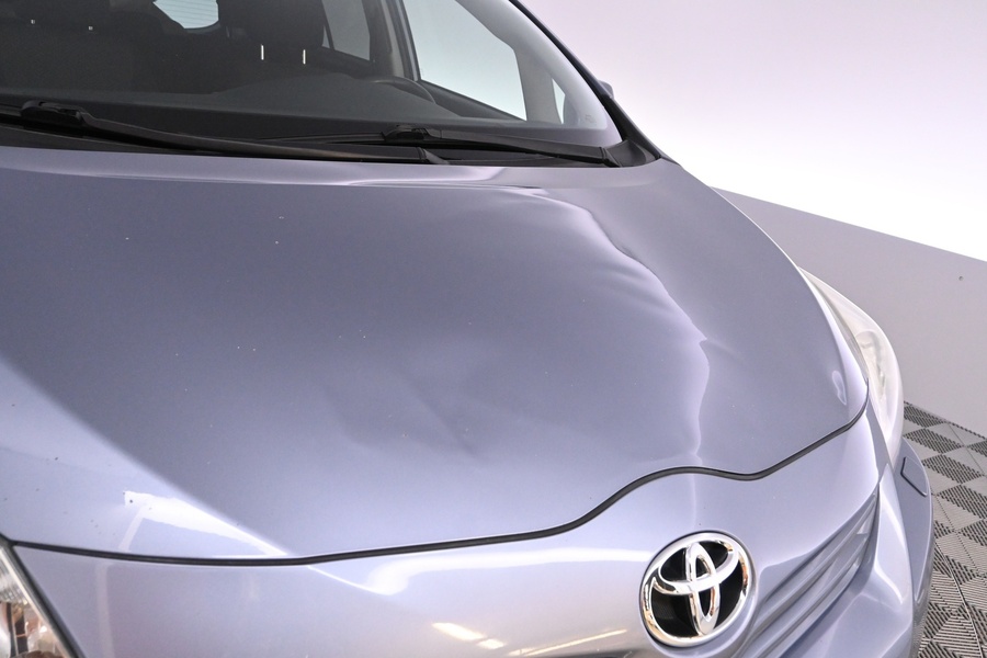 Toyota Verso vaihtoauto