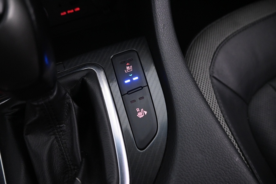 Kia Optima vaihtoauto