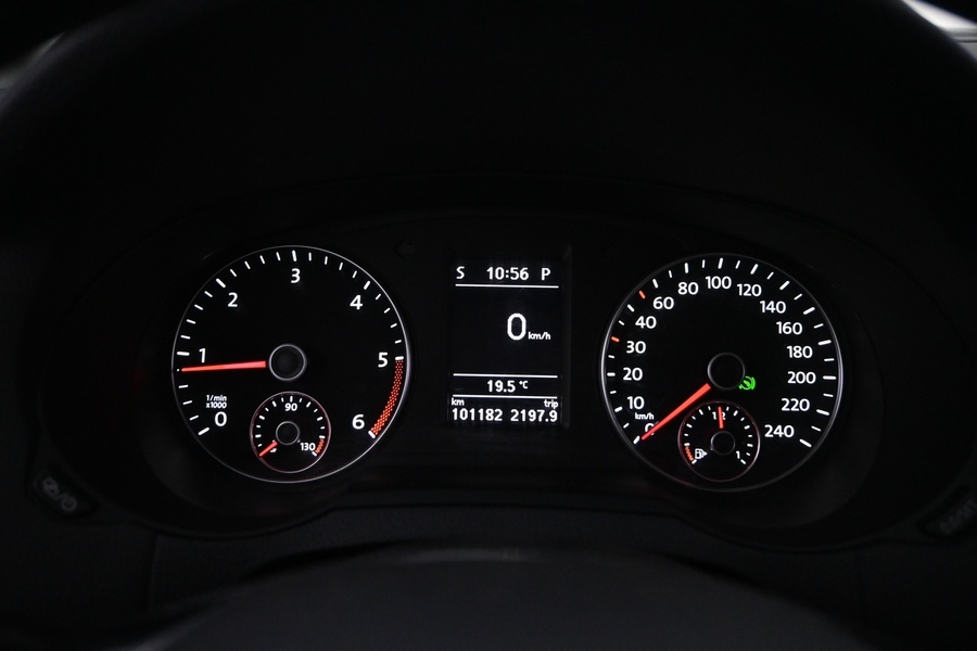 Volkswagen Sharan vaihtoauto