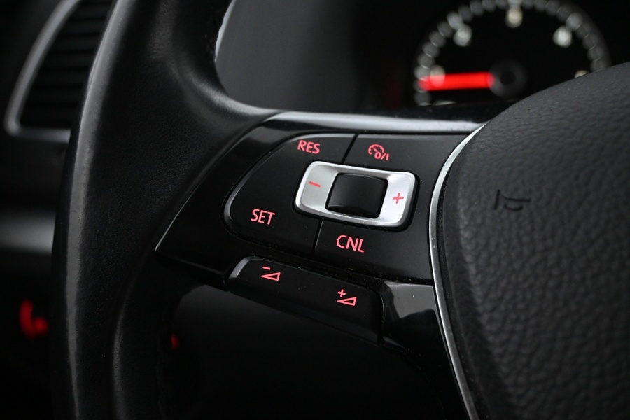 Volkswagen Sharan vaihtoauto