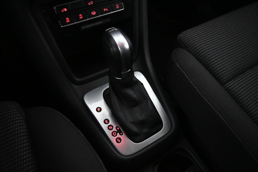 Volkswagen Sharan vaihtoauto