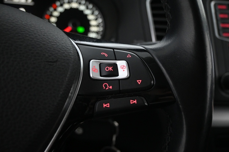 Volkswagen Sharan vaihtoauto