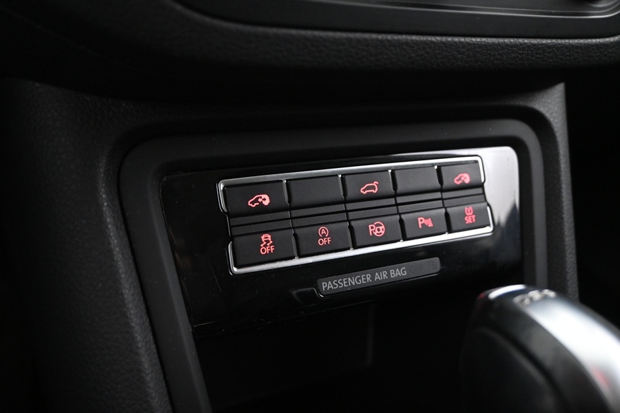 Volkswagen Sharan vaihtoauto