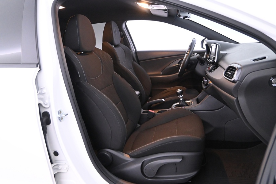 Hyundai i30 vaihtoauto