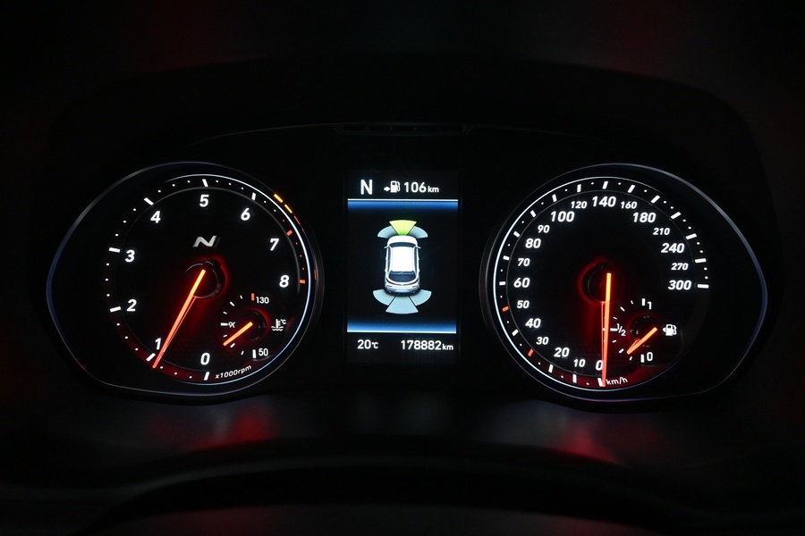 Hyundai i30 vaihtoauto