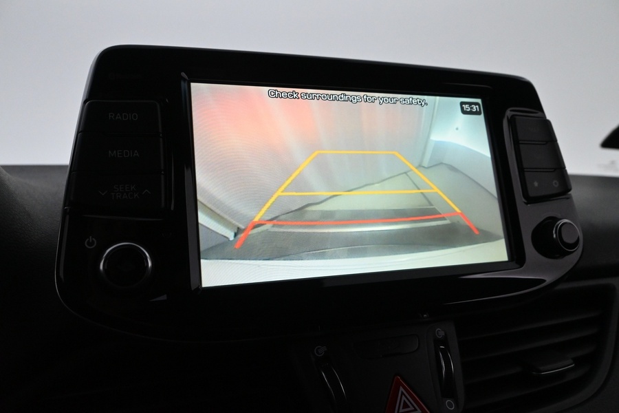 Hyundai i30 vaihtoauto