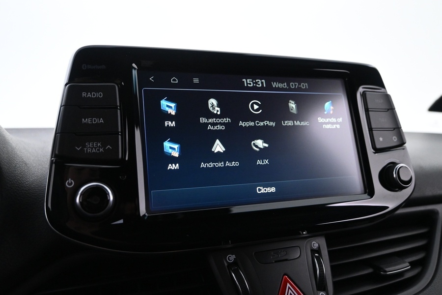 Hyundai i30 vaihtoauto