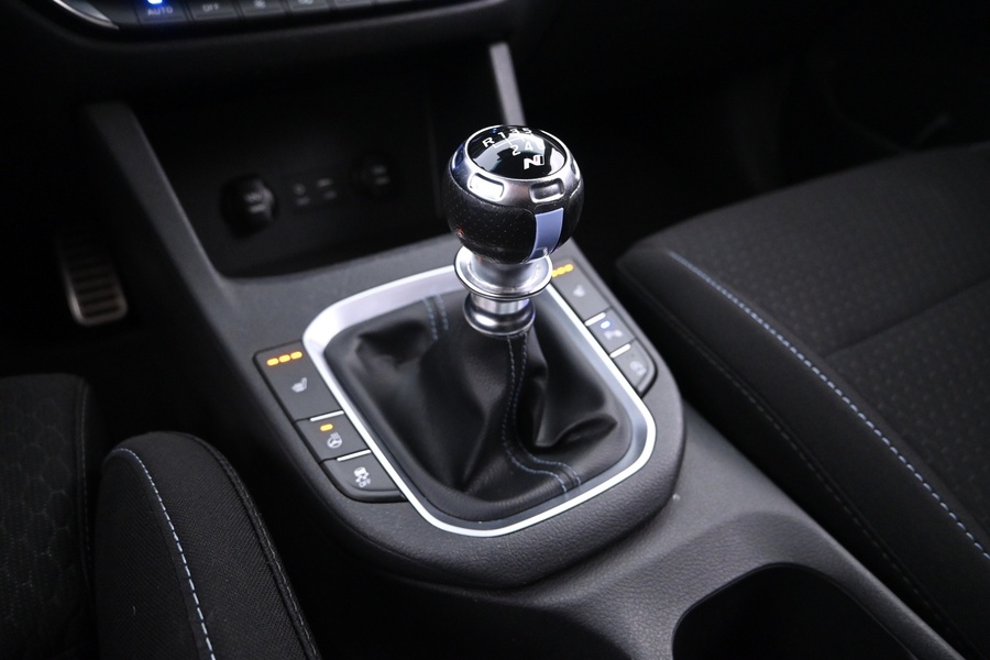 Hyundai i30 vaihtoauto