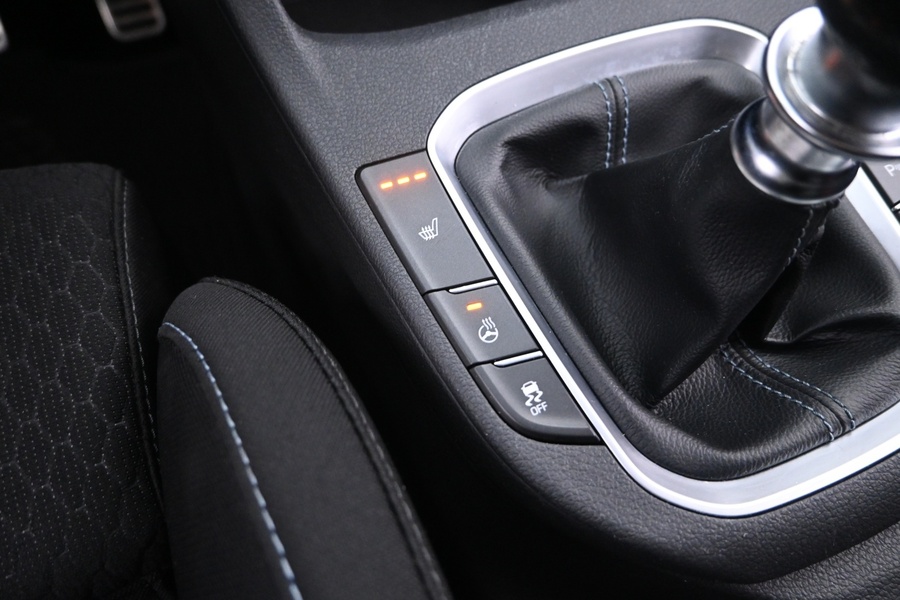 Hyundai i30 vaihtoauto