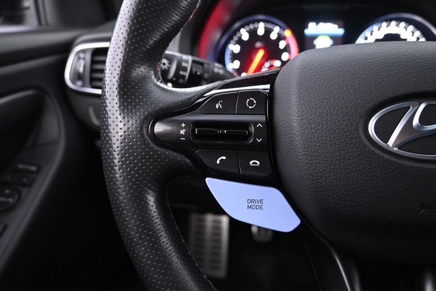 Hyundai i30 vaihtoauto