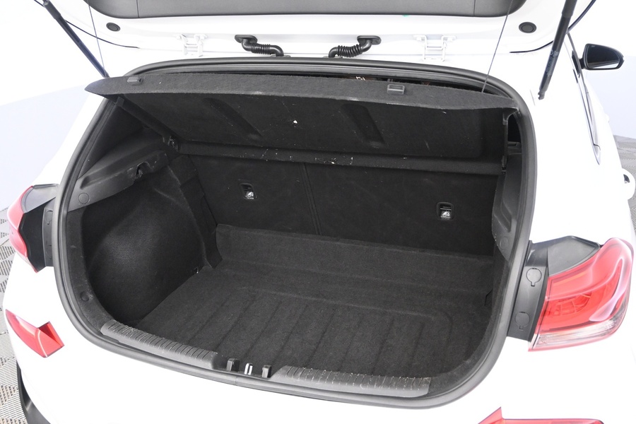 Hyundai i30 vaihtoauto