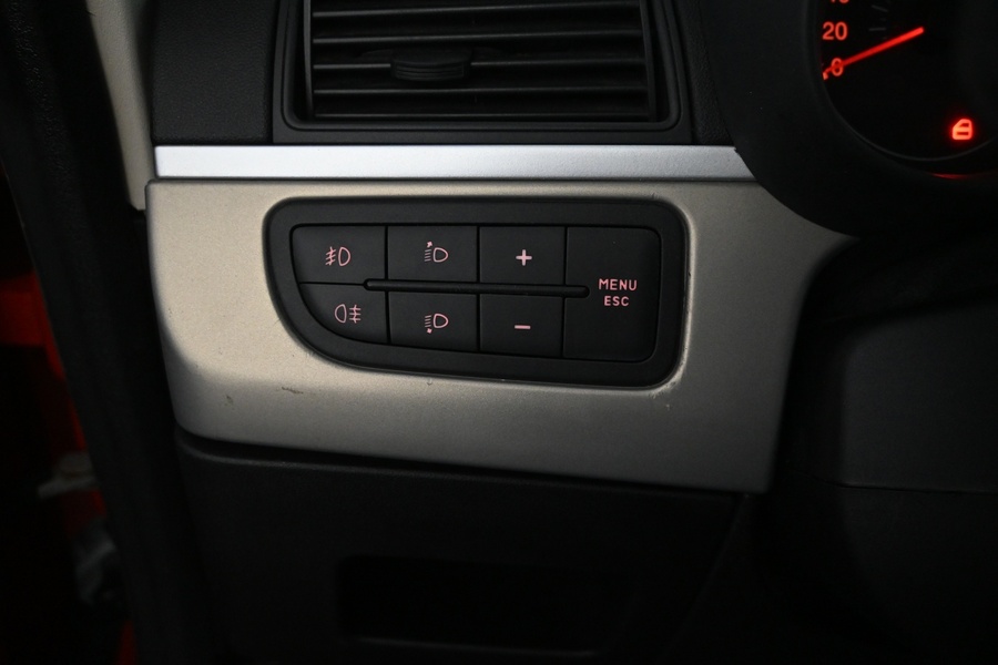 Fiat Punto vaihtoauto