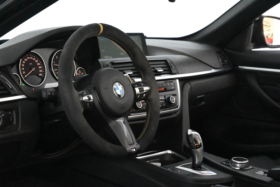BMW 430 vaihtoauto