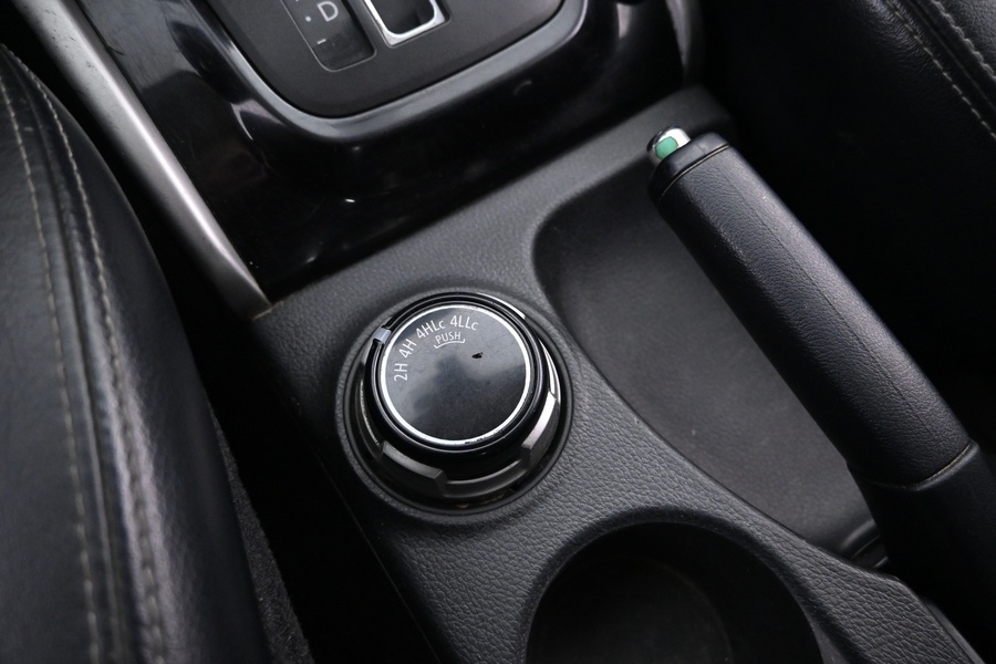 Mitsubishi L200 vaihtoauto