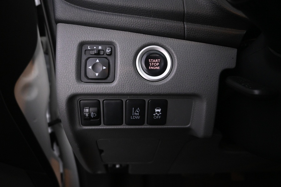 Mitsubishi L200 vaihtoauto