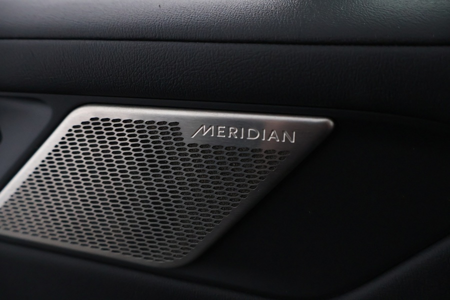 Jaguar I-PACE vaihtoauto