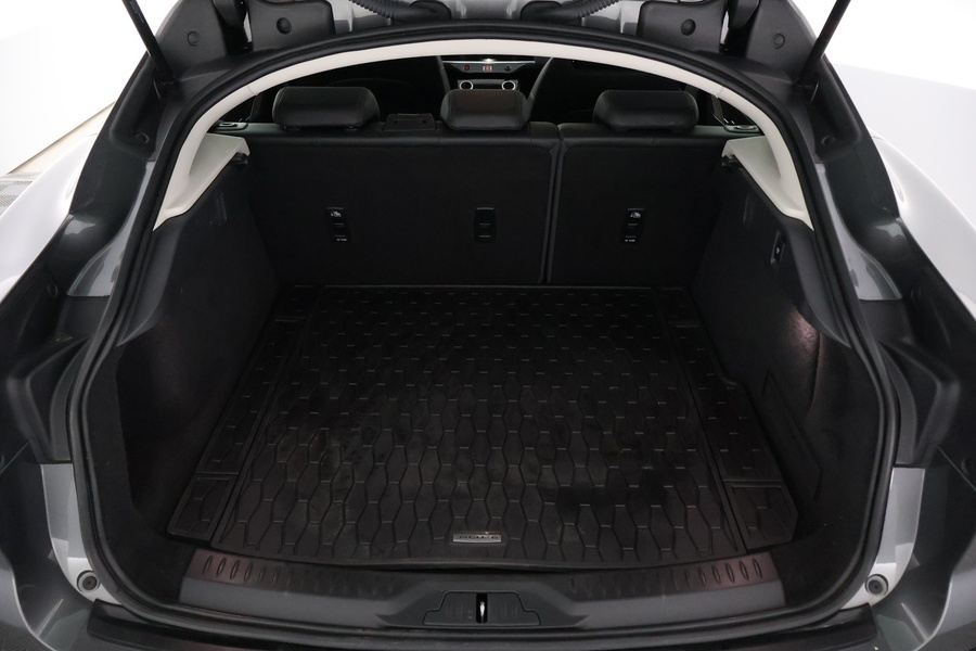 Jaguar I-PACE vaihtoauto