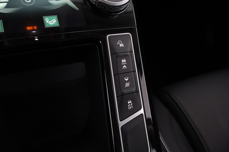 Jaguar I-PACE vaihtoauto