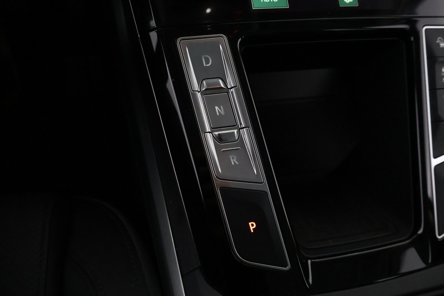 Jaguar I-PACE vaihtoauto