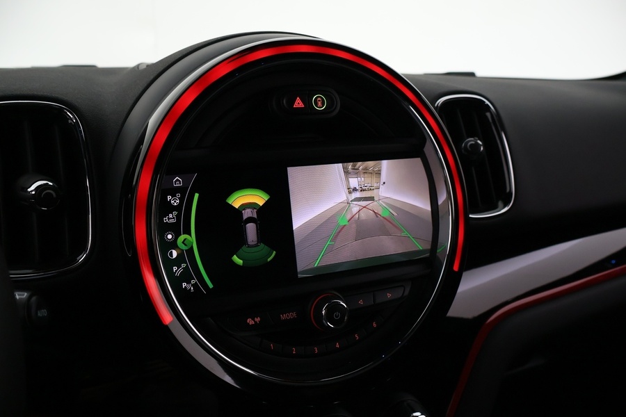 Mini Countryman vaihtoauto