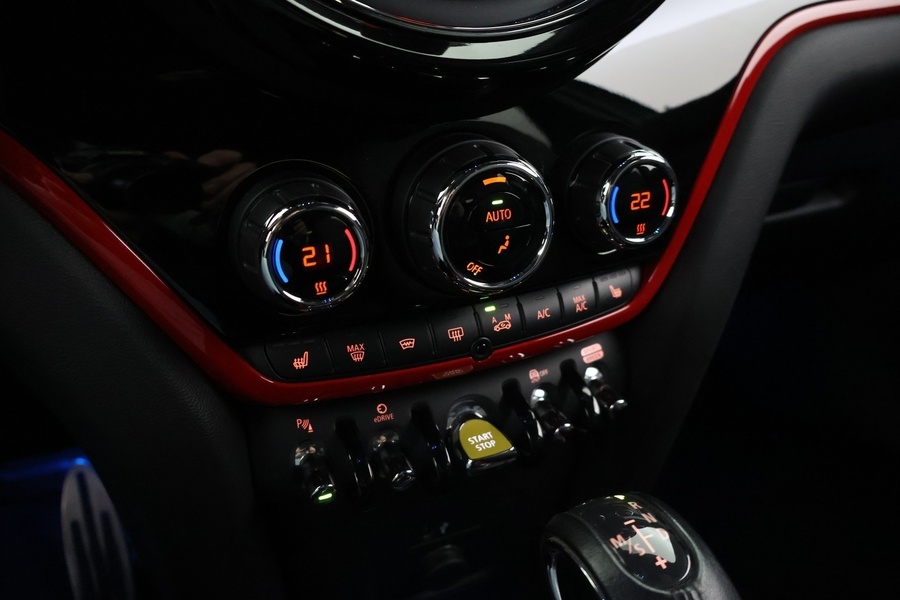 Mini Countryman vaihtoauto