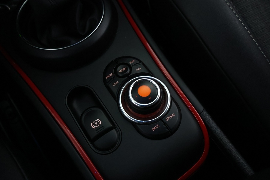 Mini Countryman vaihtoauto