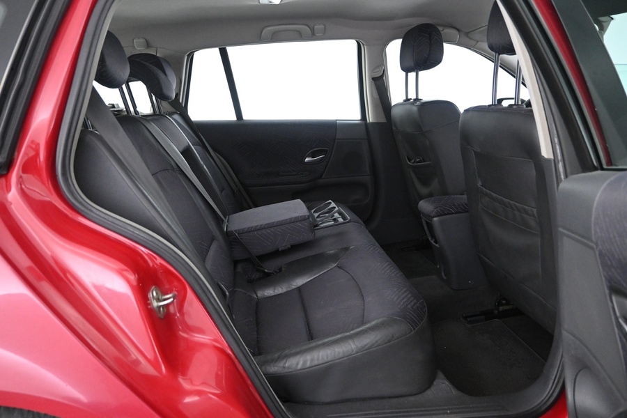 Renault Laguna vaihtoauto