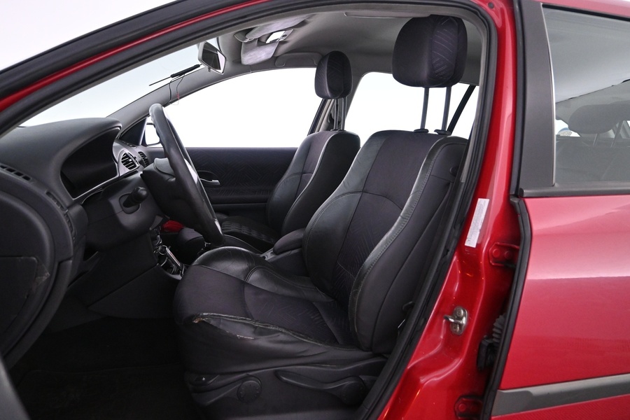 Renault Laguna vaihtoauto