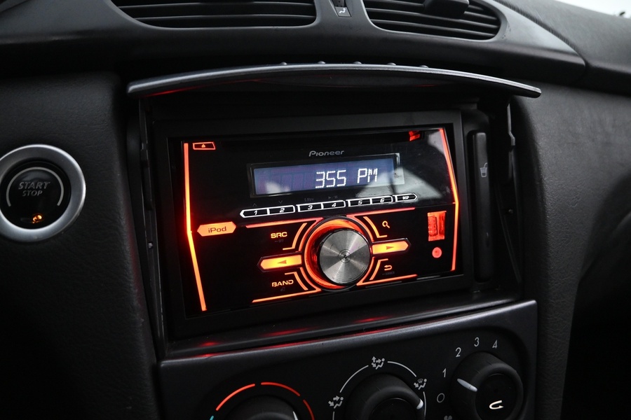 Renault Laguna vaihtoauto