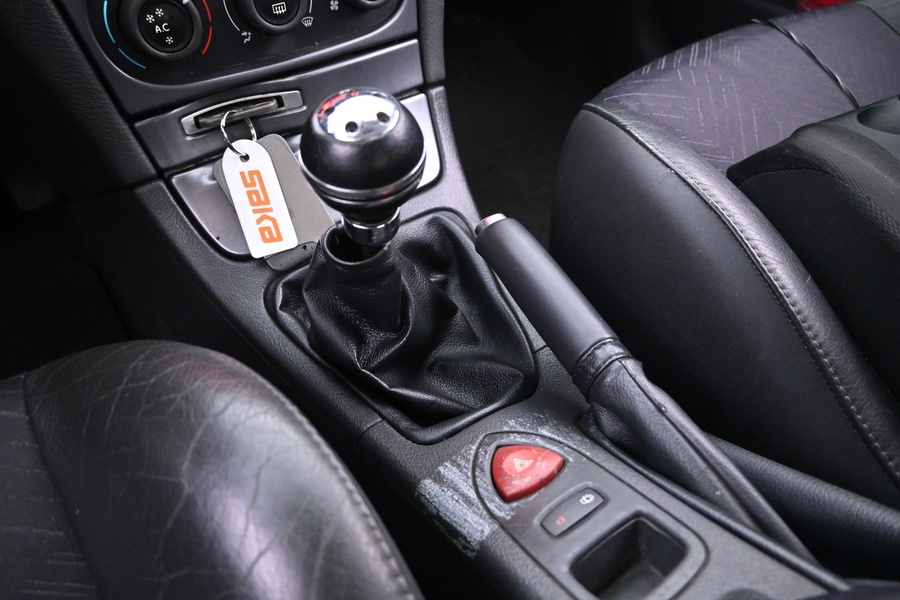 Renault Laguna vaihtoauto