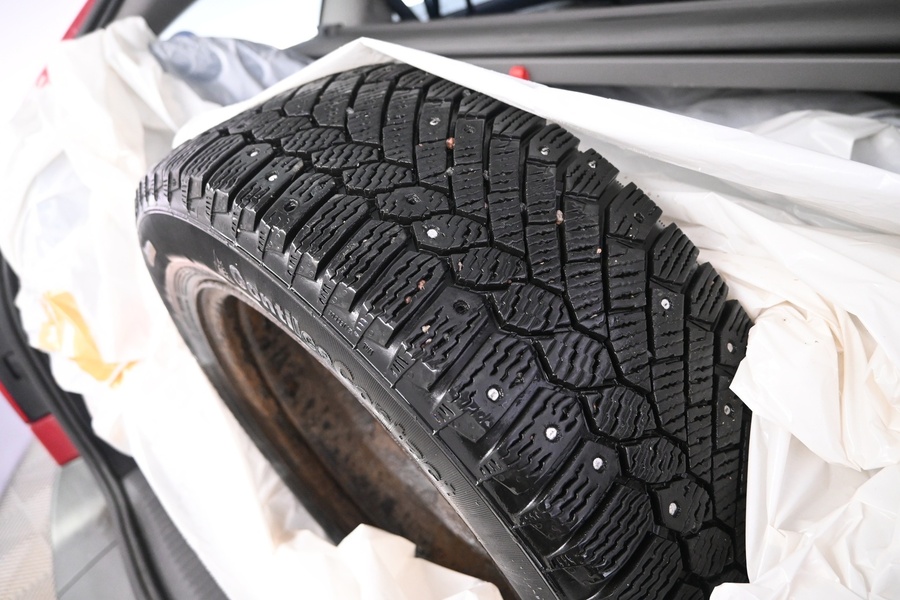 Renault Laguna vaihtoauto