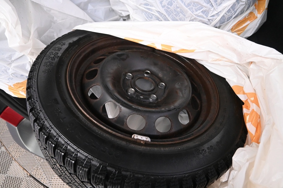 Renault Laguna vaihtoauto