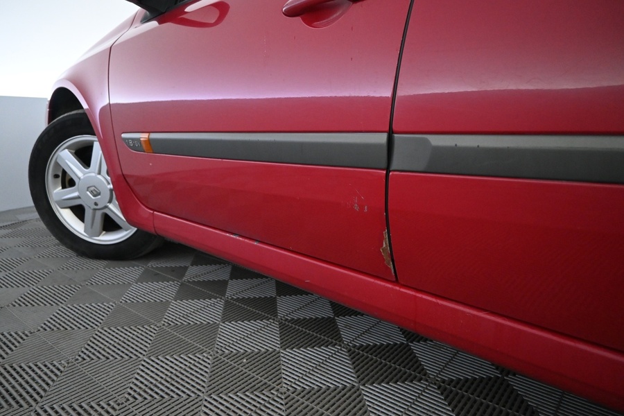 Renault Laguna vaihtoauto