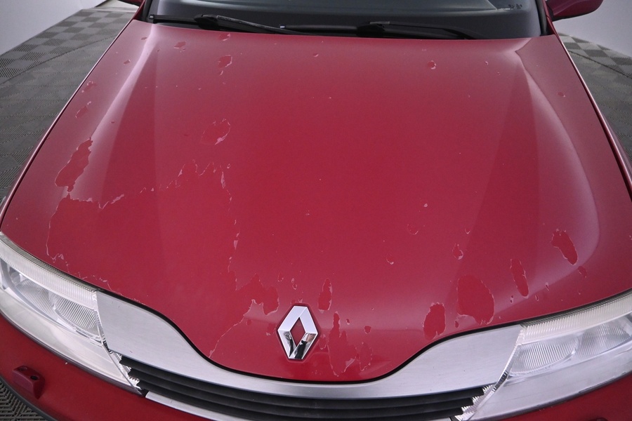 Renault Laguna vaihtoauto