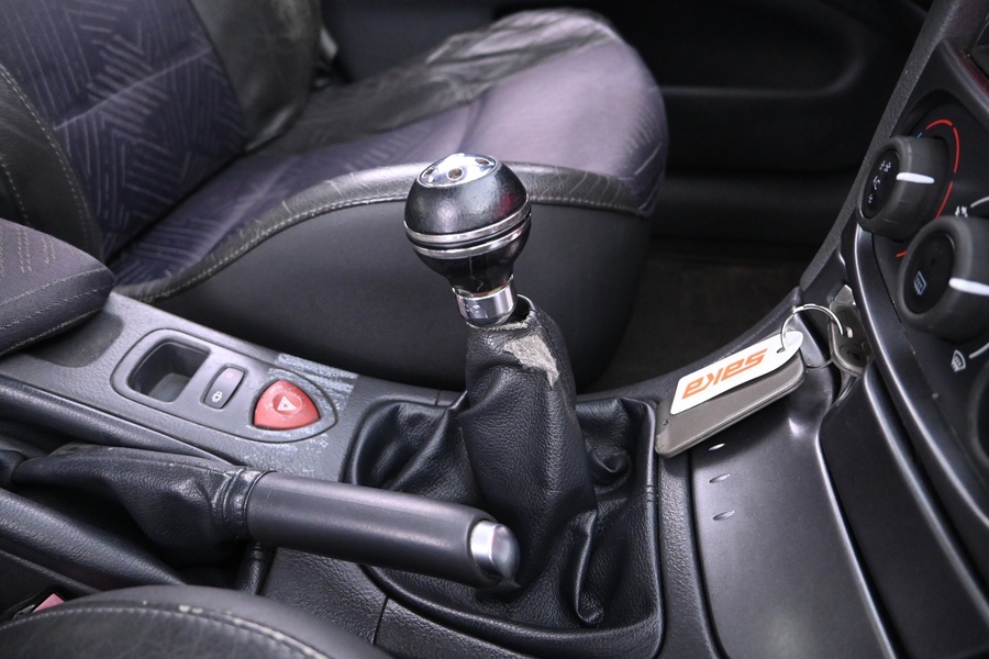 Renault Laguna vaihtoauto