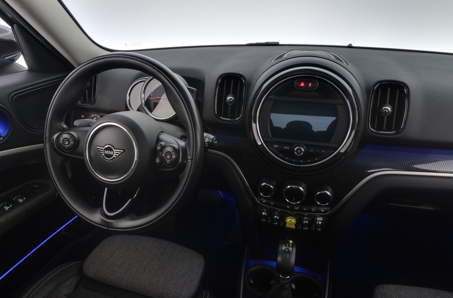 Mini Countryman vaihtoauto