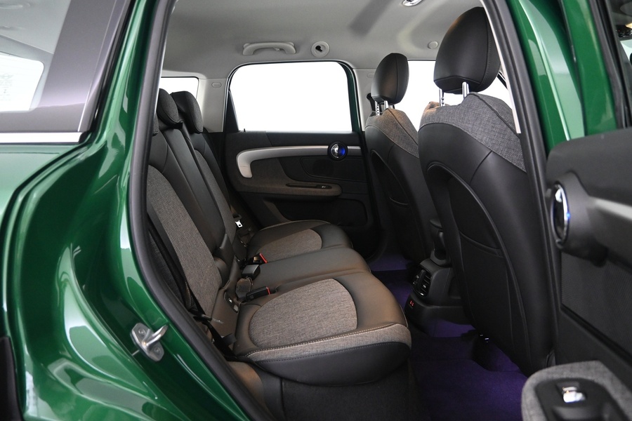 Mini Countryman vaihtoauto