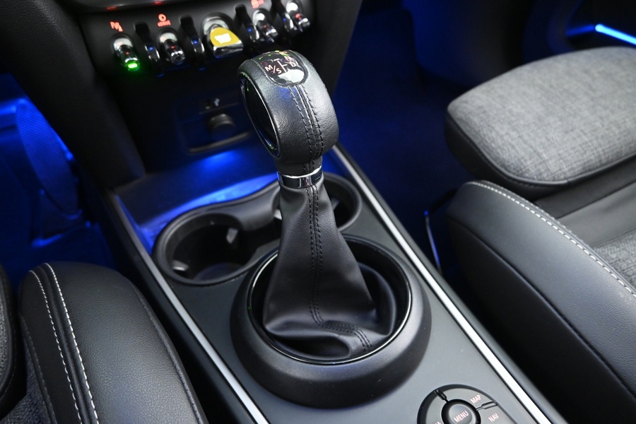 Mini Countryman vaihtoauto