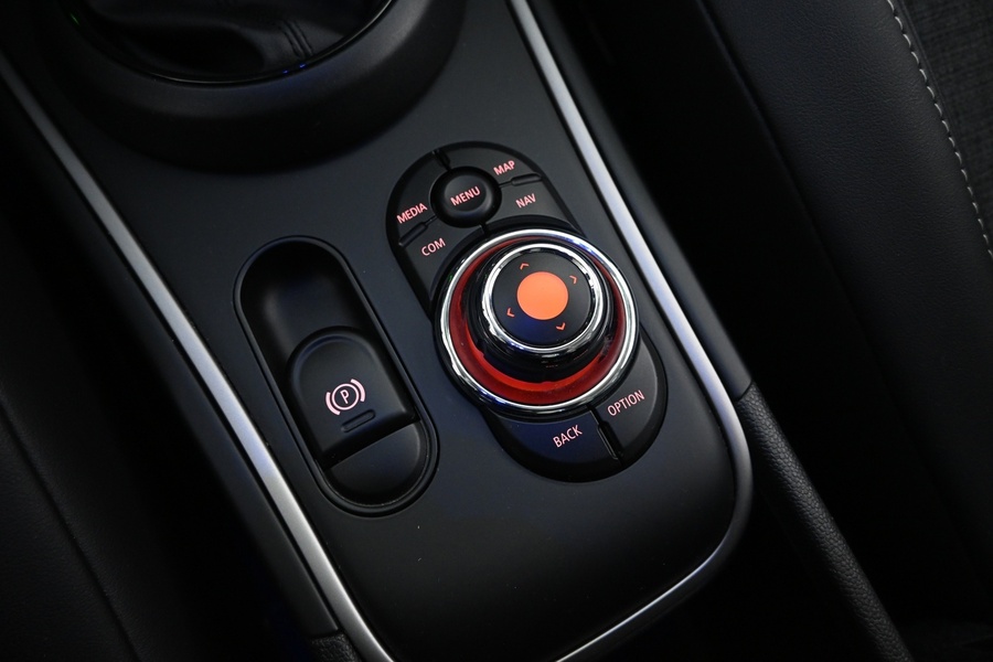 Mini Countryman vaihtoauto