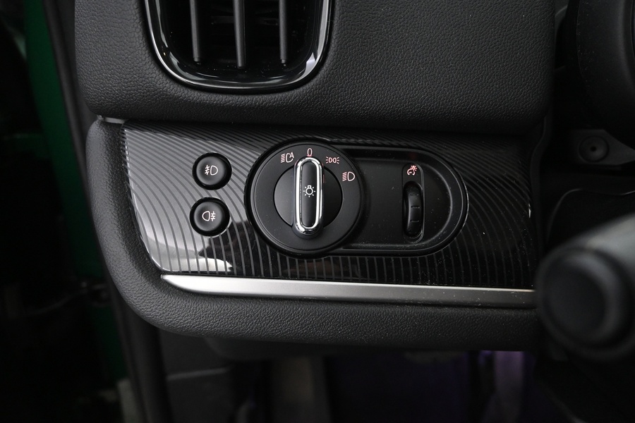 Mini Countryman vaihtoauto