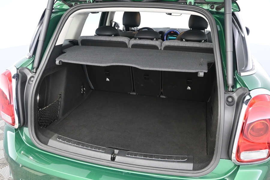 Mini Countryman vaihtoauto