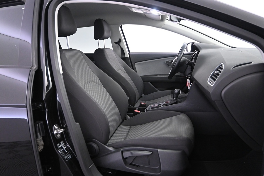 SEAT Leon ST vaihtoauto