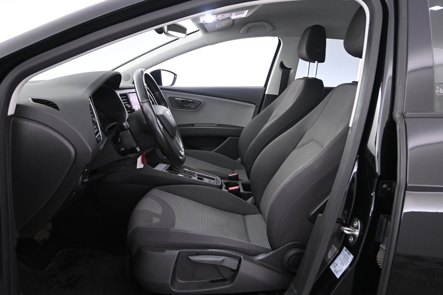 SEAT Leon ST vaihtoauto