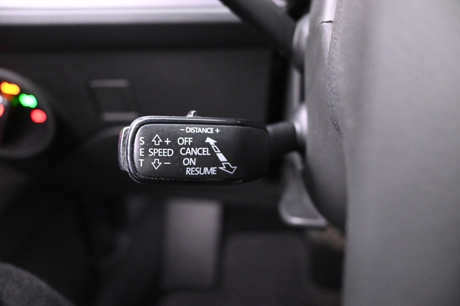 SEAT Leon ST vaihtoauto